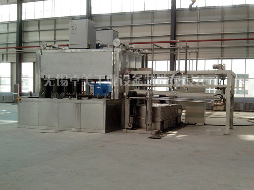 缸筒專用清洗機(jī)