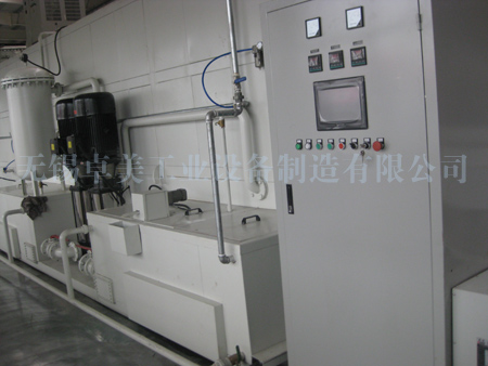 通過(guò)式清洗機(jī)