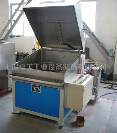 零件清洗機(jī)