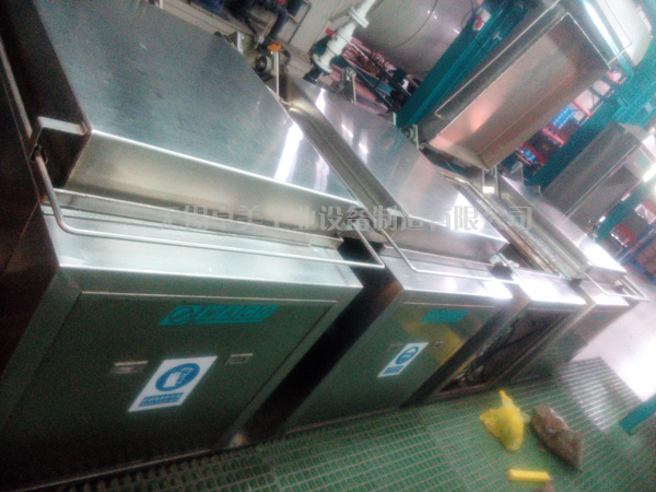 五槽超聲波清洗機(jī)