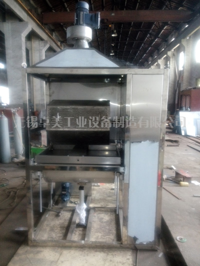 全不銹鋼浸膠機(jī)
