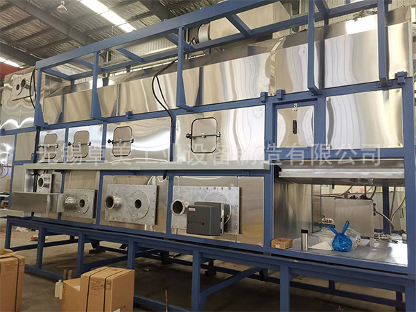 螺旋清洗機(jī)